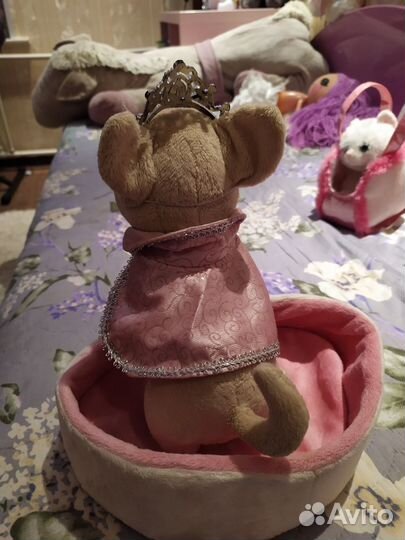 Собачка Chi chi love Чихуахуа (Simba)