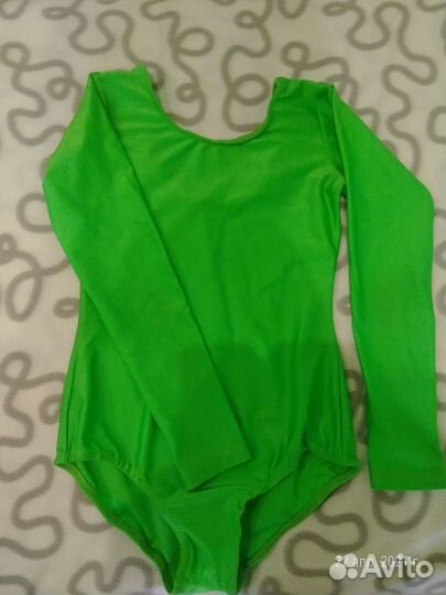 Купальник для девочки