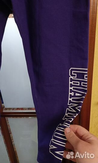 Легинсы Champion женские 56-58