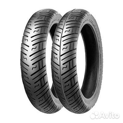 Мотошина shinko R280 150х70 R17 69V