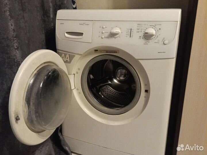 Стиральная машина ardo