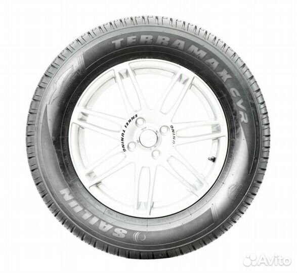 Sailun Terramax CVR 235/55 R19 101V