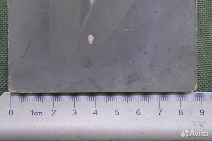 Фотография старинная 