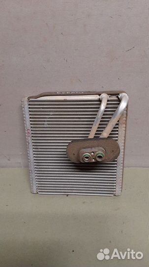 Испаритель кондиционера Kia Cerato YD 2013-2020