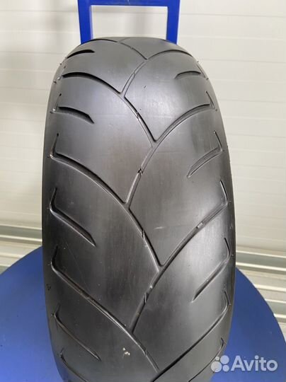 Dunlop SportMax D423 200/55 R16