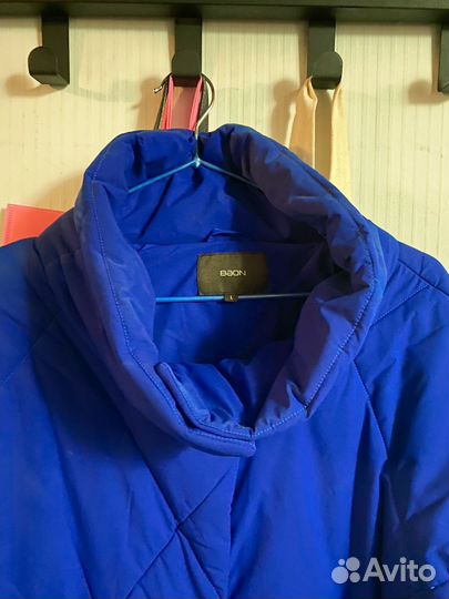 Куртка Baon стёганая