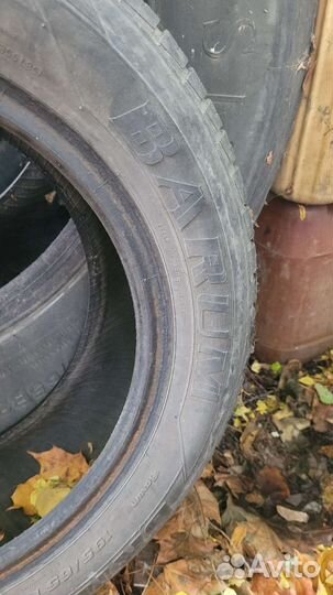 Barum Brillantis 195/65 R15 91T