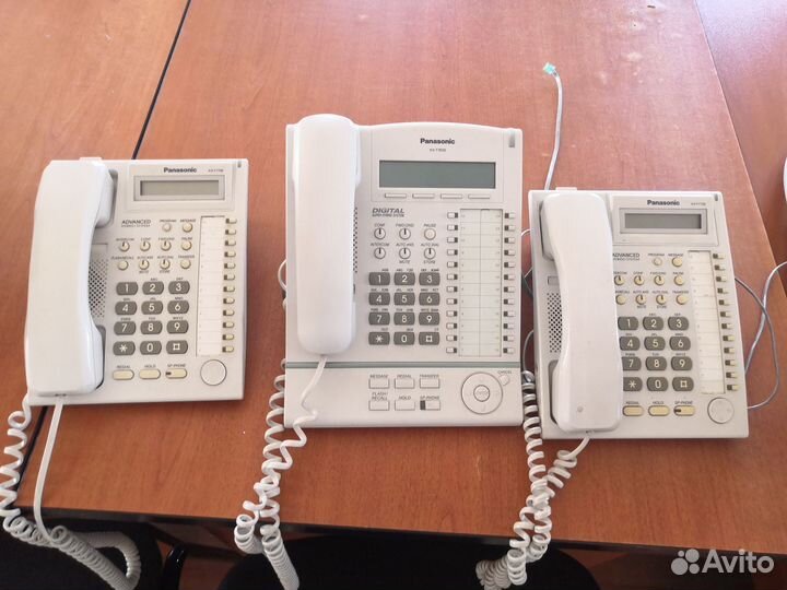 ATC Panasonic KX-TDA200