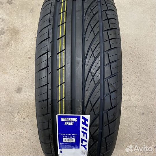 Hifly Vigorous HP801 245/60 R18 105