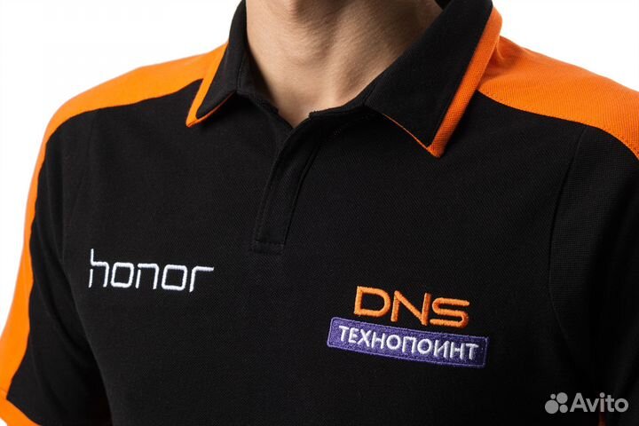 Пошив корпоративной одежды и мерча в Омске