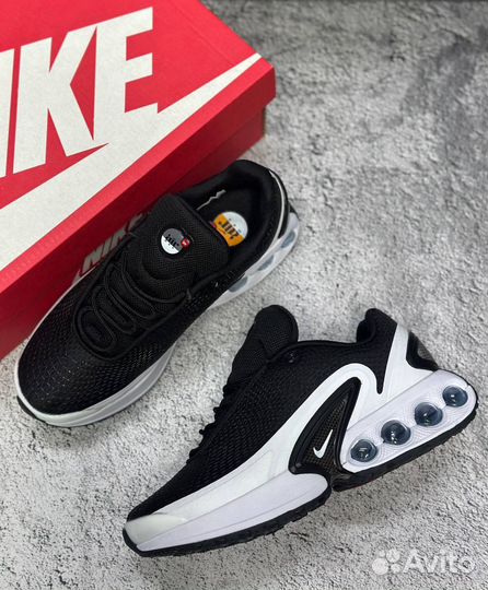 Кроссовки мужские Nike Air Max Dn