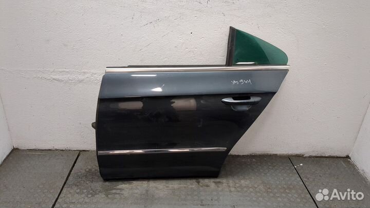 Дверь боковая Volkswagen Passat CC, 2011