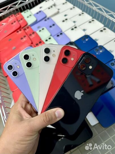 iPhone 12 mini, 128 ГБ