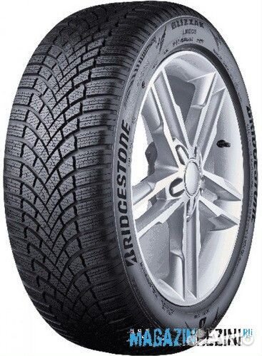 Bridgestone Blizzak LM-005 245/40 R17 95V
