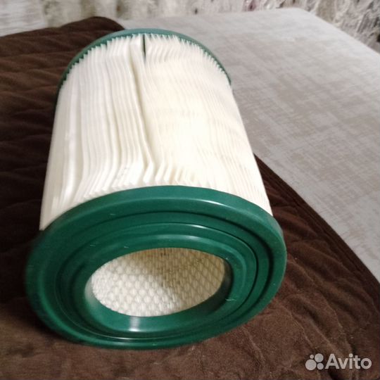 Воздушный фильтр