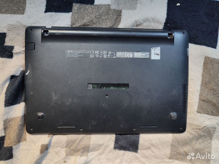 Asus X200M В Разборе