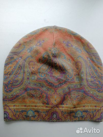 Christina queens шапка, Италия