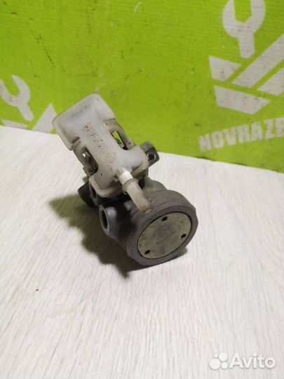 Цилиндр тормозной главный Форд Фокус 1