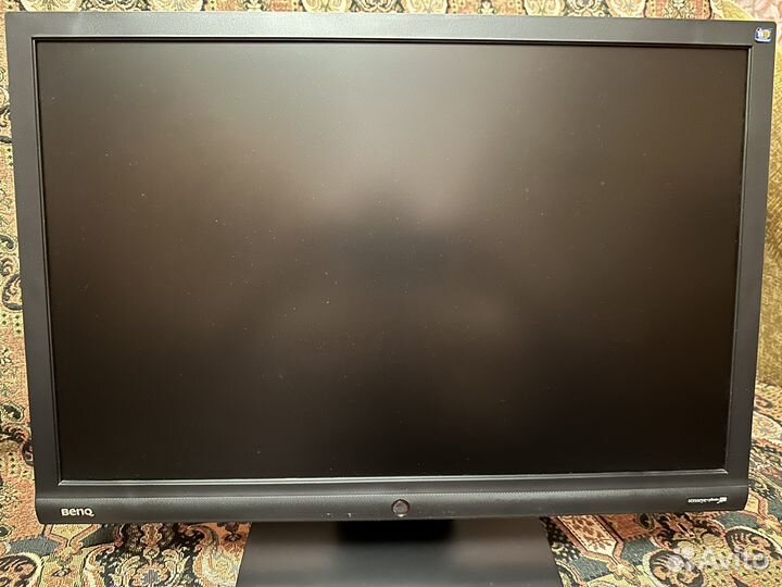 Монитор BenQ G2200W