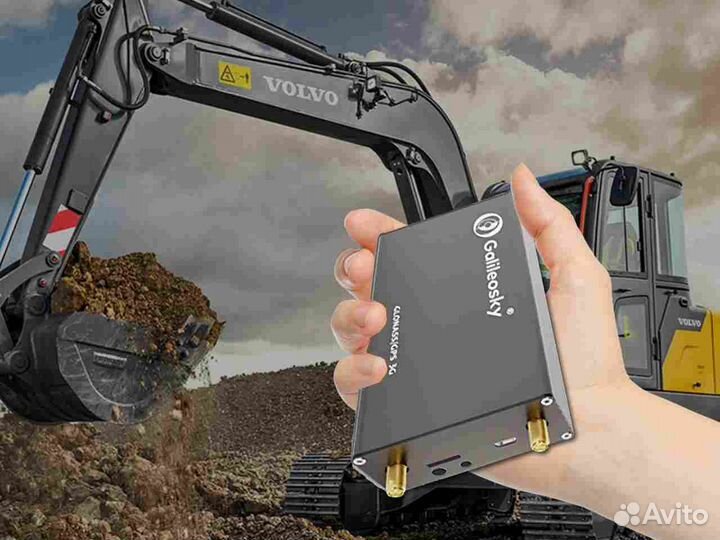 Настройка джипиэс, глонасс блоков для транспорта