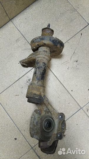 Амортизатор передний Дэу Нексия