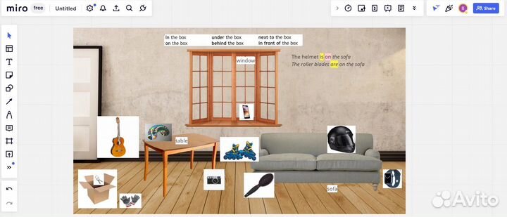 Репетитор по английскому языку (онлайн)
