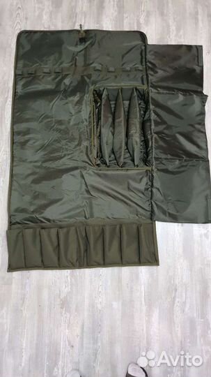 Карповый чехол 1.5м