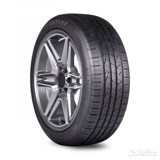 Fortune FSR702 215/50 R17