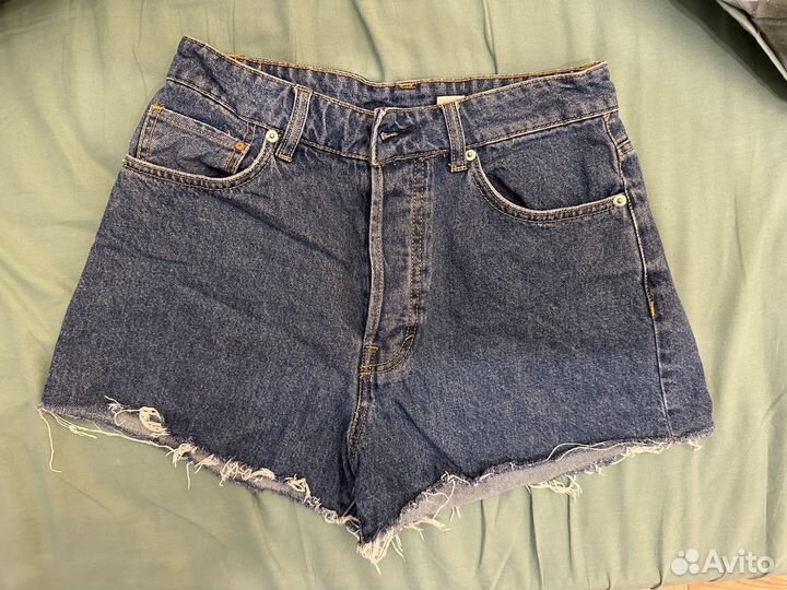 Шорты h&m eur 40
