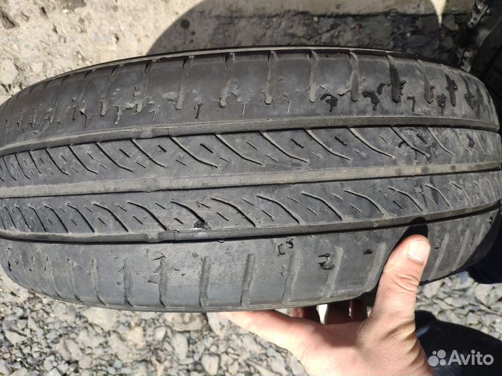 Диски honda 5*114/3