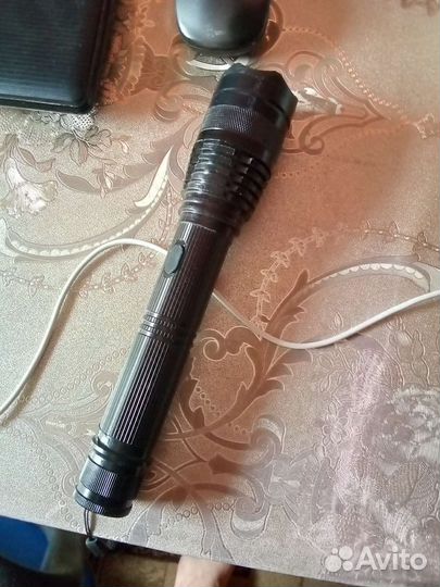 Фонарик