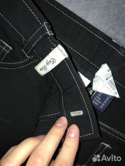 Бриджи для верховой езды