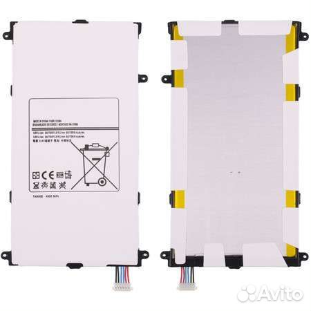 Аккумулятор для Samsung Galaxy Tab pro 8.4 SM-T320