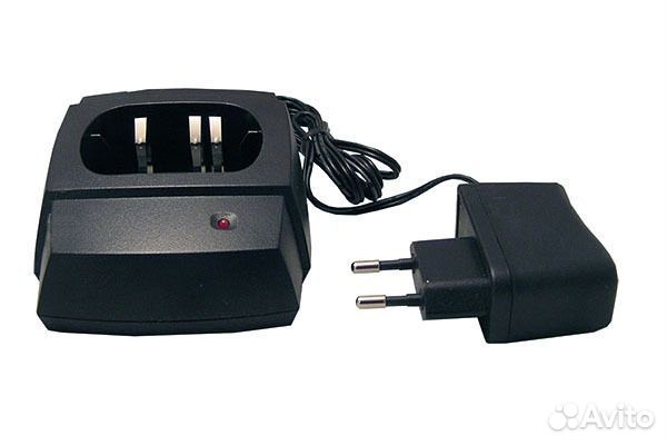 Зарядное устройство Kenwood UVF1 Turbo, TK-F6 Turb