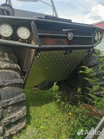 Медведь про