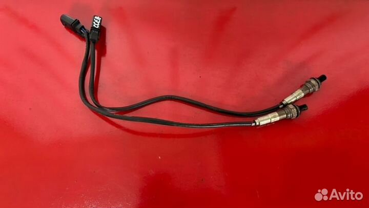 Датчик кислорода лямбда Audi A6 C6 2.8 ccea 2010