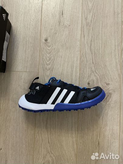 Кроссовки Adidas Terrex Climacool Daroga Water