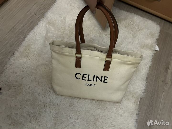 Сумка celine