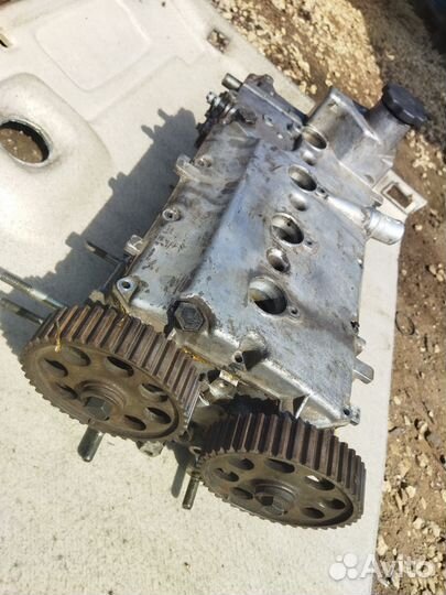 Гбц ваз 16 кл