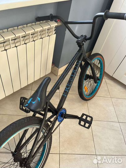 Bmx