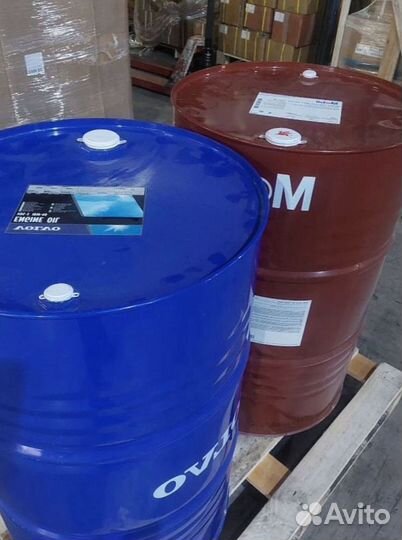 Масло моторное Shell 15W40 для дизельных двигателей