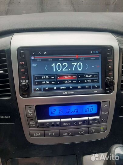 Продам магнитолу