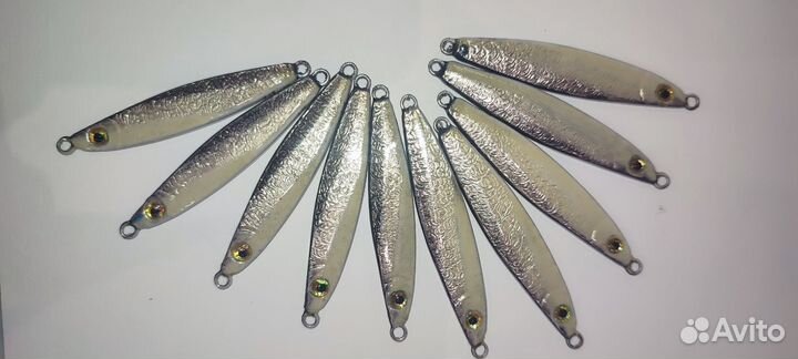 Пилькер ручной работы