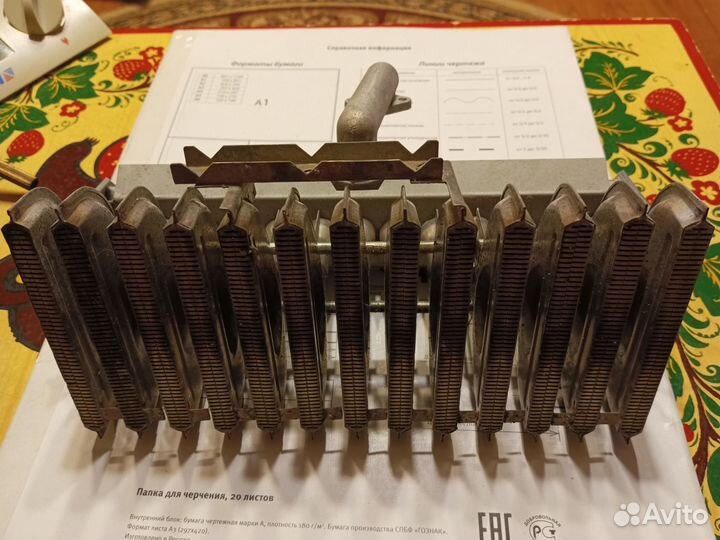 Запчасти к газовой колонке Нева-4510