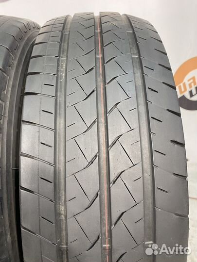 Bridgestone Duravis R660 225/65 R16C 105H