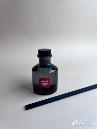 Аромадиффузор