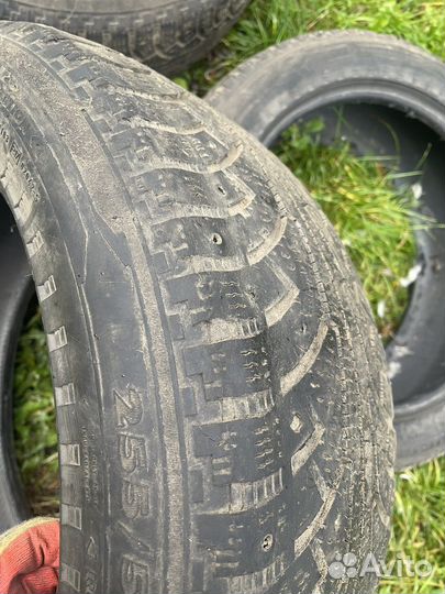 Hankook Aurora K103 255/50 R19