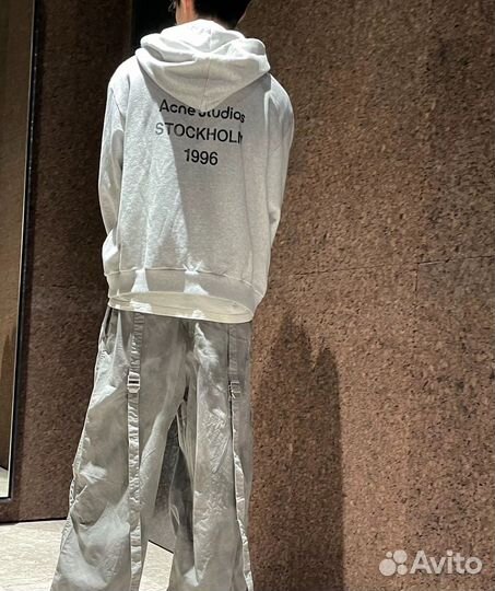 Acne studios худи