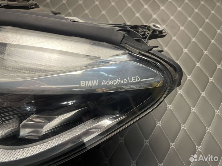 Фара левая Adaptive LED BMW 7 G11 G12