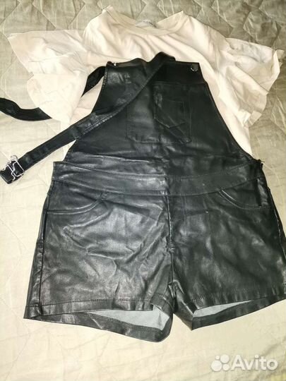 Комбинезон женский